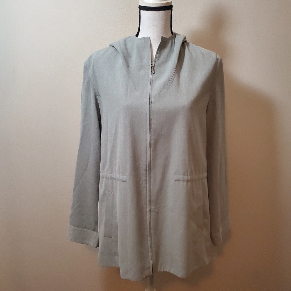 Norton McNaughton Large hoodie jacket
